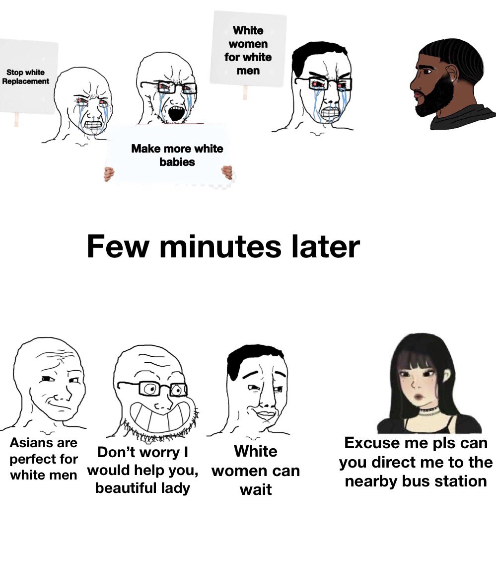 Swastika Disrespecter (@nzihunter0307) on Twitter photo 