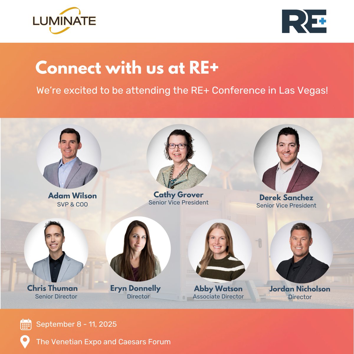 Luminate, LLC tweet media