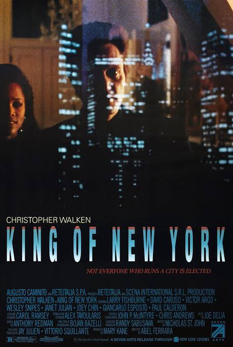 cvnilay's tweet photo. @ATRightMovies King of New York 1990 https://t.co/5KSrlOwrP1