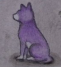 There is a Japanese cartoon going extremely viral with 7.5 million views in less than a day. It's about a purple shiba called Naura. Go check it out.