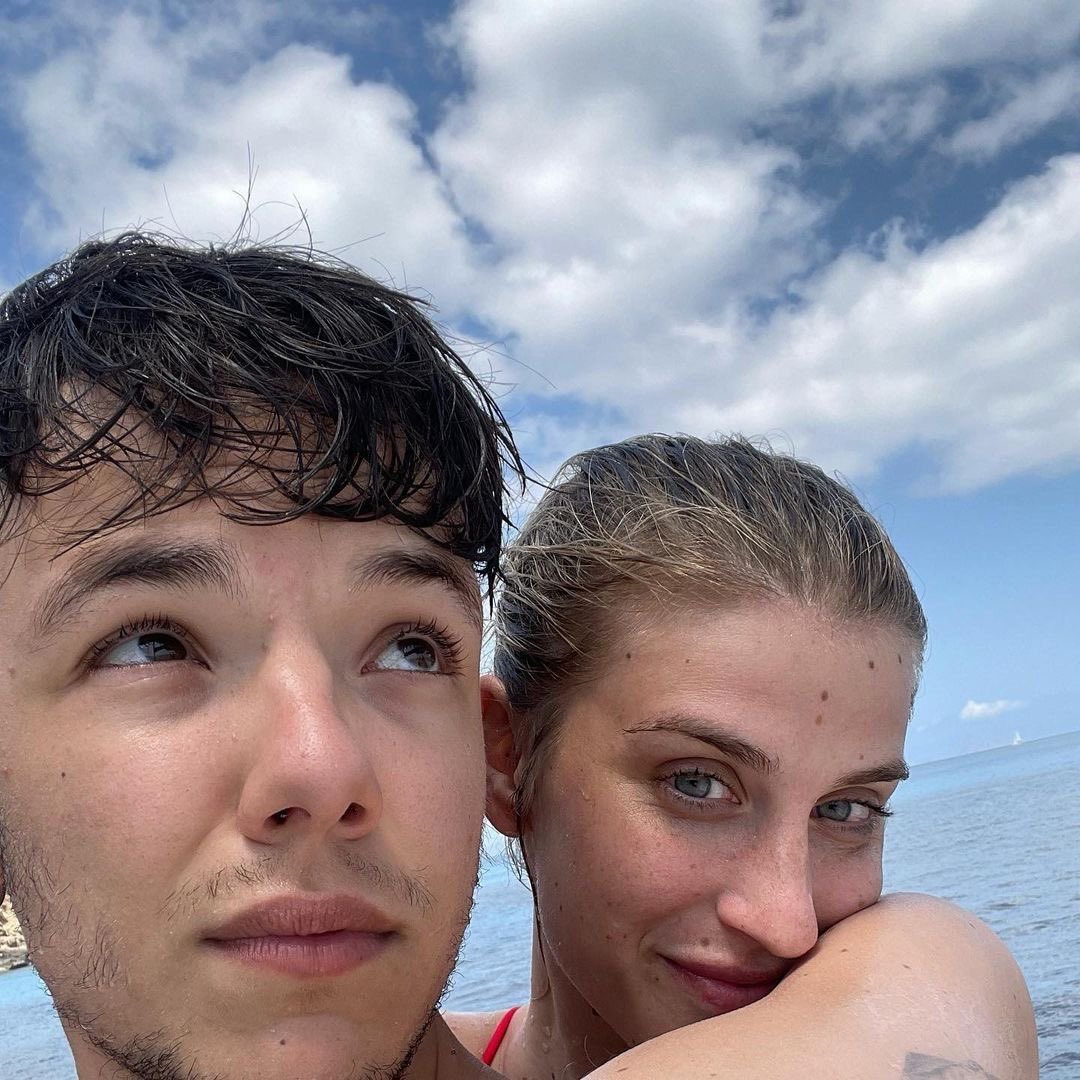 luciigarciiaa_'s tweet image. Que se acabe la guerra o que ellos vuelvan…
#flamantha #fyp