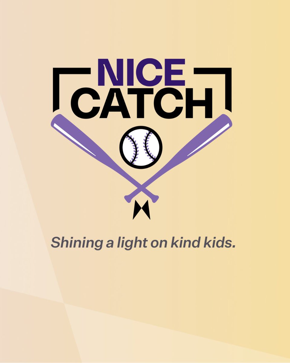 lighthouse_cu's tweet image. That’s a wrap on the 2025 Nice Catch Season! Thank you to our nominees, winners, volunteers &amp;amp; the Portland Sea Dogs for helping us celebrate Kind Kids who inspire us with their kindness &amp;amp; commitment to stronger communities. #NiceCatch