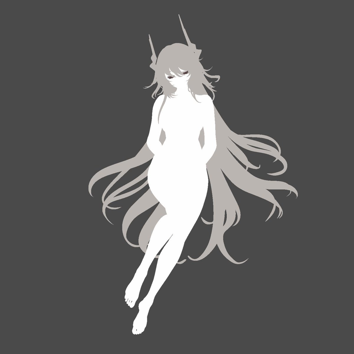 Enrico_shin's tweet photo. バベルに脳みそ破壊し尽されてた時に作ってたやつも形にしたい。 https://t.co/JYqlMcWfiH