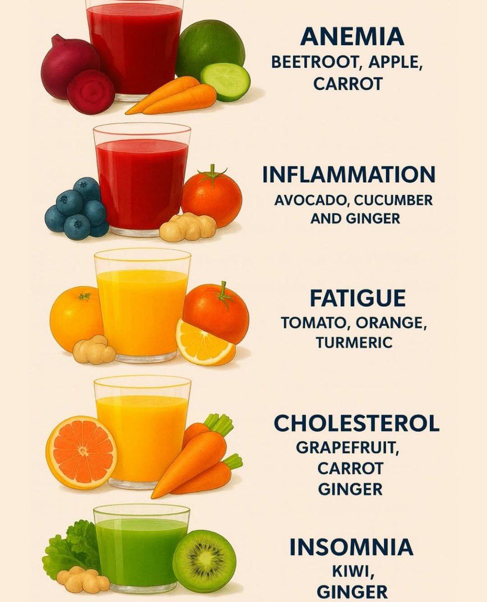 food_health_joy's tweet photo. Check Out This Beneficial Smoothie Recipes: https://t.co/o62oCoBjfJ
