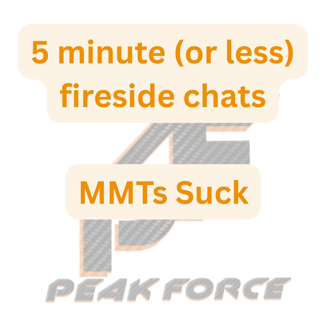 Peak Force tweet media