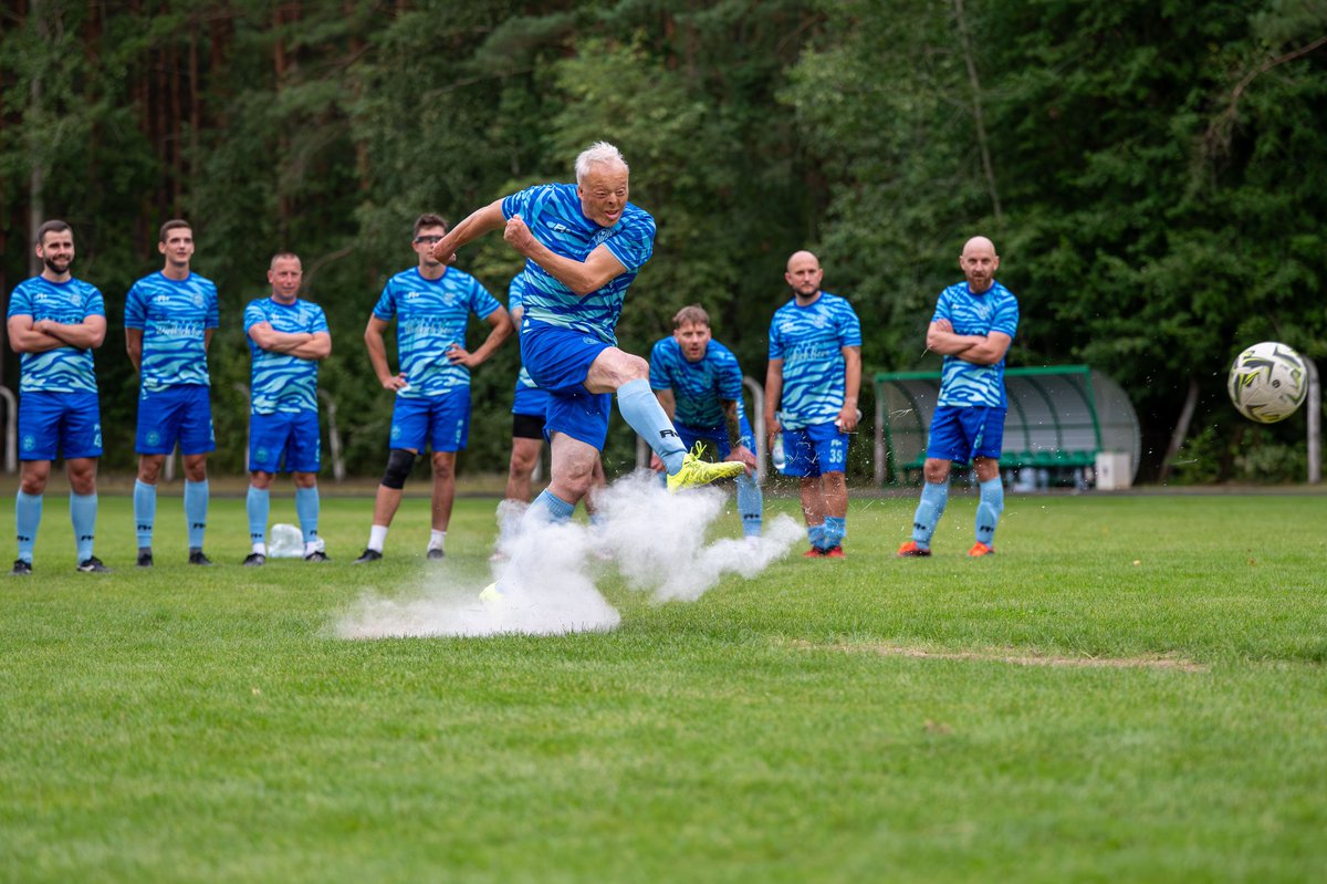 DruzynaWS's tweet photo. Mecz w Prostkach to już tylko miłe wspomnienie, ktore uchwycił swoim obiektywem Rafał Samsel - Fotografia Sportowa ! Oto przedsmak pełnej fotoleracji, która pojawi się u nas niebawem 🔥 https://t.co/wGMEdpl4gt