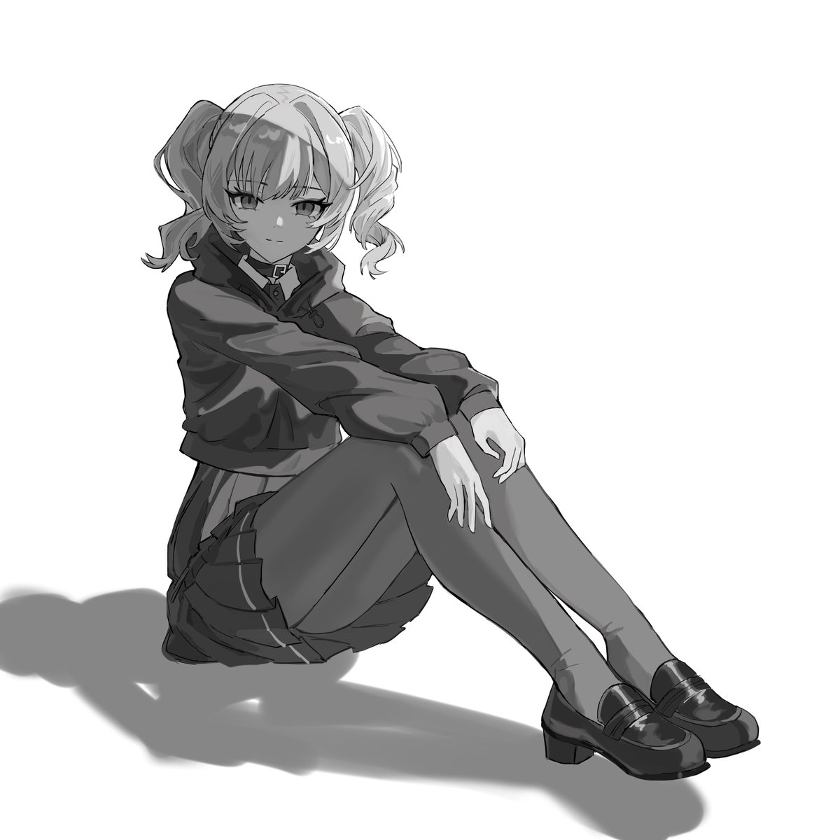 Drunontry's tweet photo. リアナ
かわいい女の子
#LQ境界 https://t.co/E8eQQSngbA