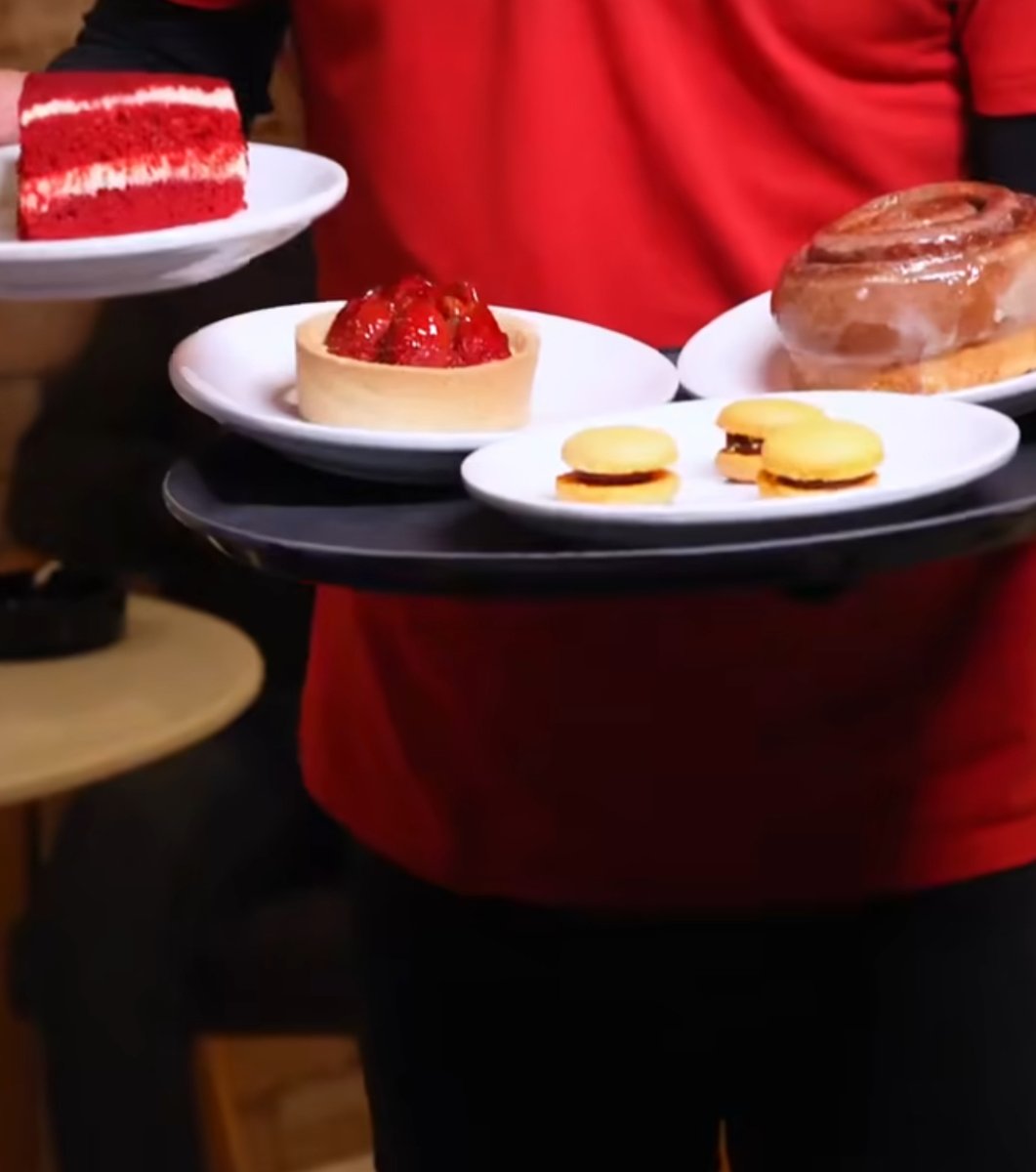 Visit one of our amazing #SecondCupGlobal #Cafes to try our great desserts! #mysecondcup  #DessertLovers #SweetTreats