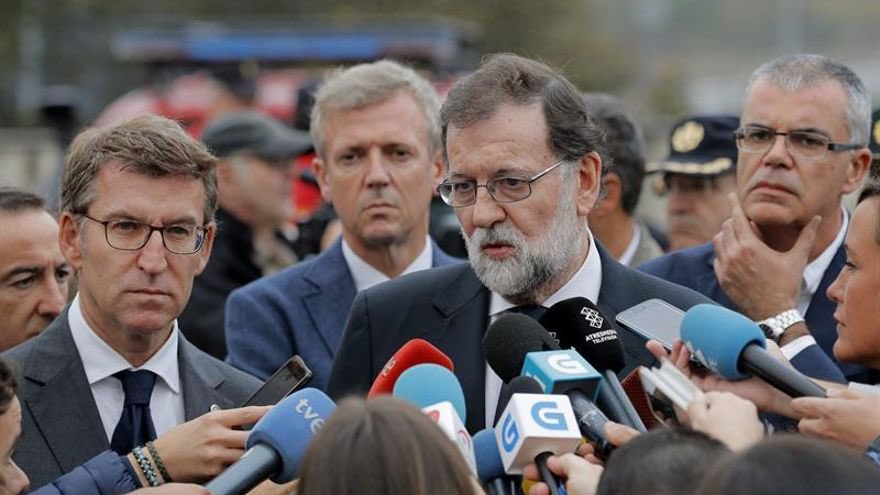 Cuando gobernaban galicia(por ejemplo) y el gobierno central, no había a quién echarle la culpa. ¿O si?