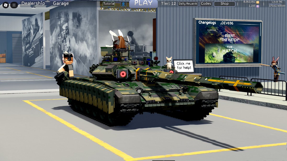 Javascript_1T's tweet image. bored, here's a T-90AR-M S-30 (fictional), I don't know :ppp