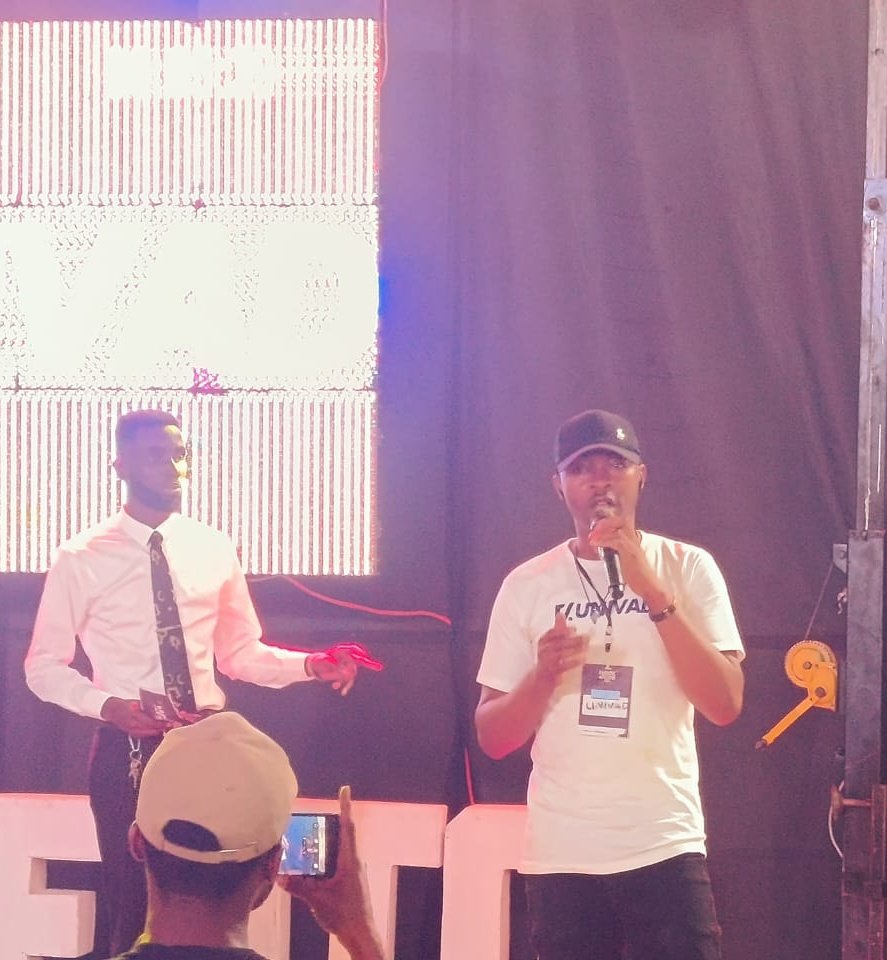 Mike Ikenwa tweet media