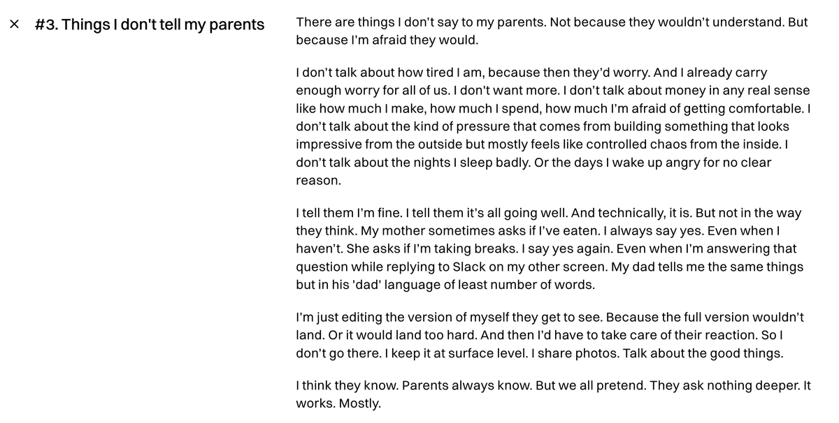 Godgeez's tweet photo. Creating a new page on my website 'Feed'.
This will be a running log of monologues that don't fit in a blog or tweet.

Here's one of them.
https://t.co/kFOPPXhU3I https://t.co/F9XJfymfQC