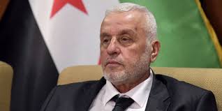 #سينما_الكندي_بالمجان
هل تجرأ أحد على المساس بوقف مسيحي أو علوي أو درزي أو شيعي أو إسماعيلي؟
لماذا لا يُنهَب ويُهدَر إلا الوقف السني، كما كان أبناؤه أول من طالهم القتل والمقابر الجماعية؟
وزير الأوقاف، عضو الائتلاف سابقًا، يقدّم أملاك الوقف السني بالمجان في خيانة للأمانة والوقف.