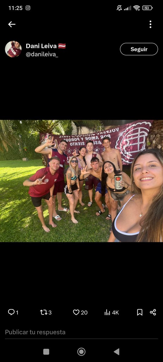 ClickerNecro's tweet photo. @danileiva_  aquí hay varios que vamos a linchar cuando los veamos, cuidense el orto por qué se los vamos a romper https://t.co/GayilpbowA