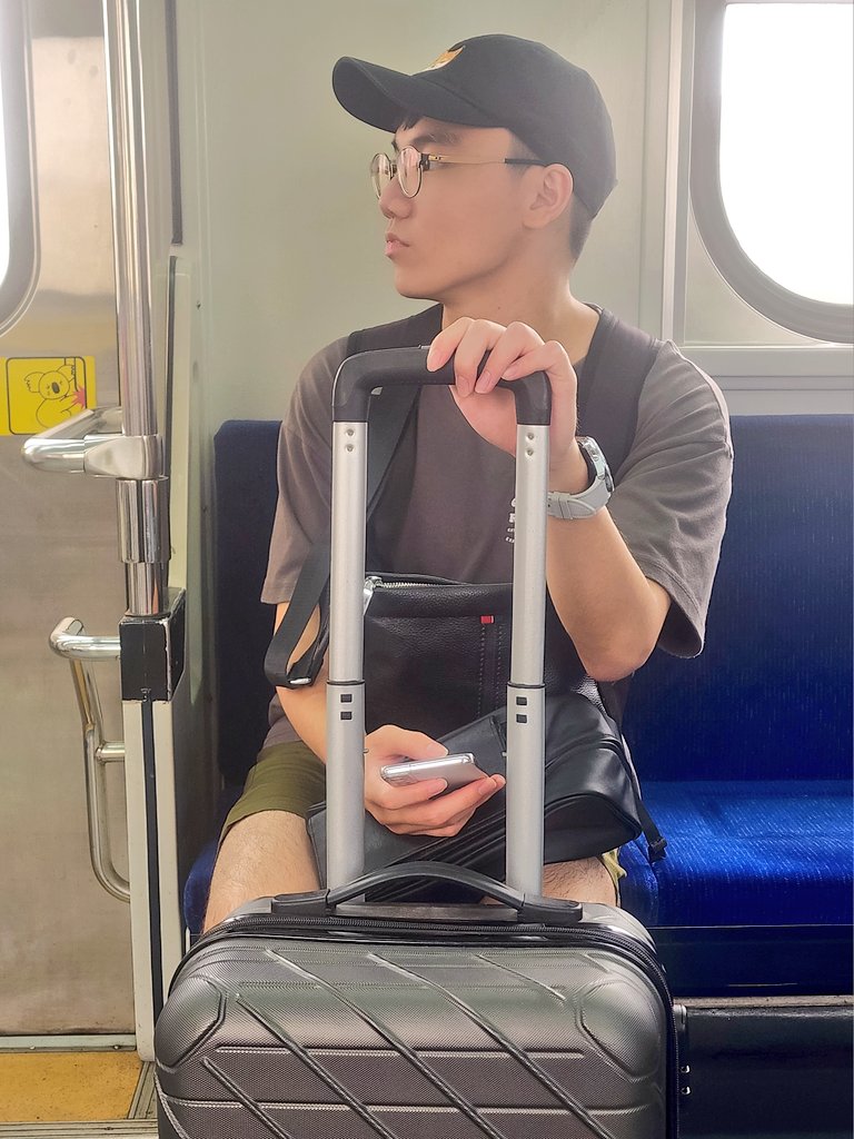 好看的照片都是被偷拍的😧