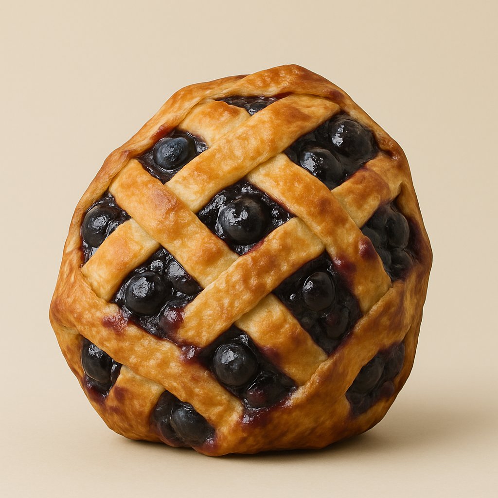 morphsters's tweet photo. Many of the best things in life are a good balance of sweet and sour. 
So don't fret about a soggy bottom or a few calories. https://t.co/Rx8MD6CHkb
