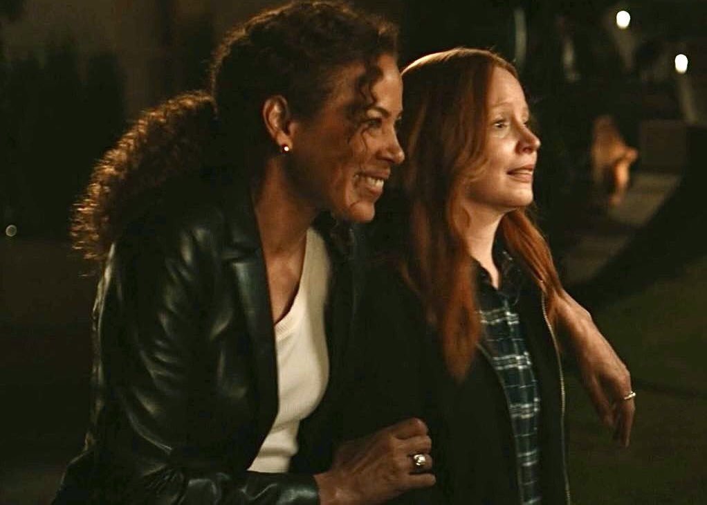 ah yes, my gay vampires &amp; lesbian cannibals.