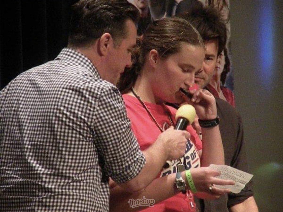 Sally Whitesides tweet media