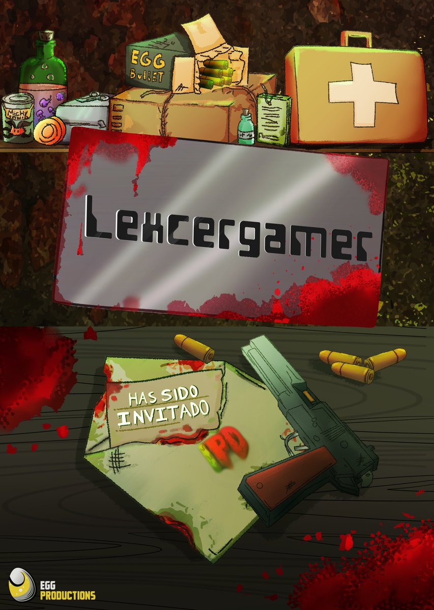 EGG Producciones tweet media