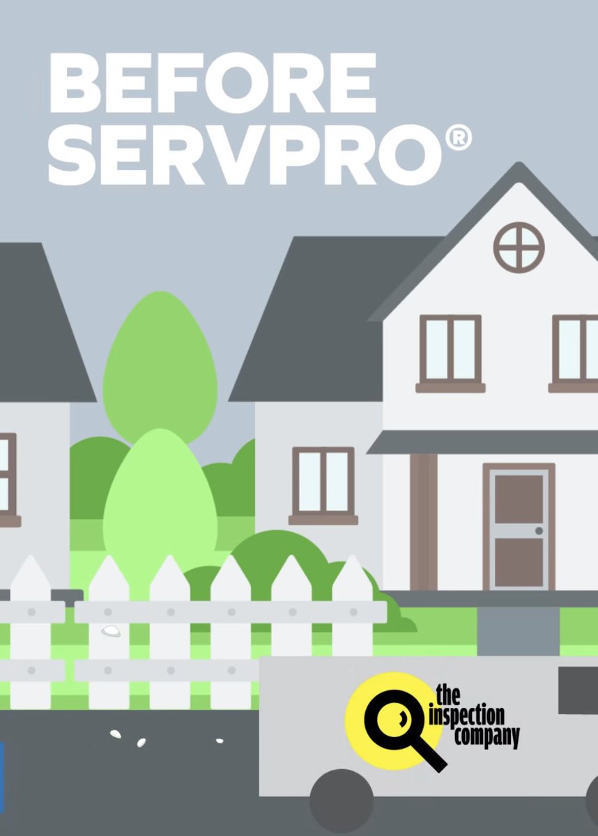 ServproEastSide's tweet image. Why call three trucks when one can do it all? SERVPRO of Upper East Side, is your one-stop shop for cleanup, restoration, and construction. With our skilled PROs, you’ll experience a seamless process from start to finish. One team, zero hassle. 
#onestopshop 
#teambehindtheclean