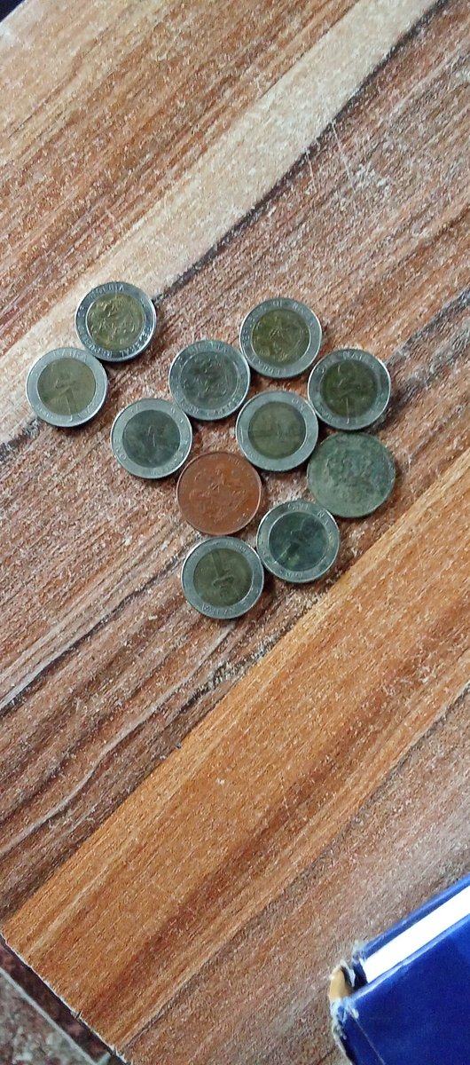 Debt Recovery tweet media