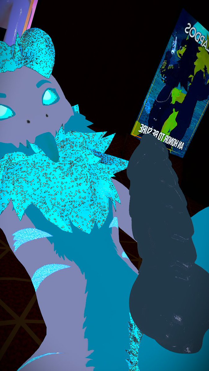 remade my wicker, and he has options~