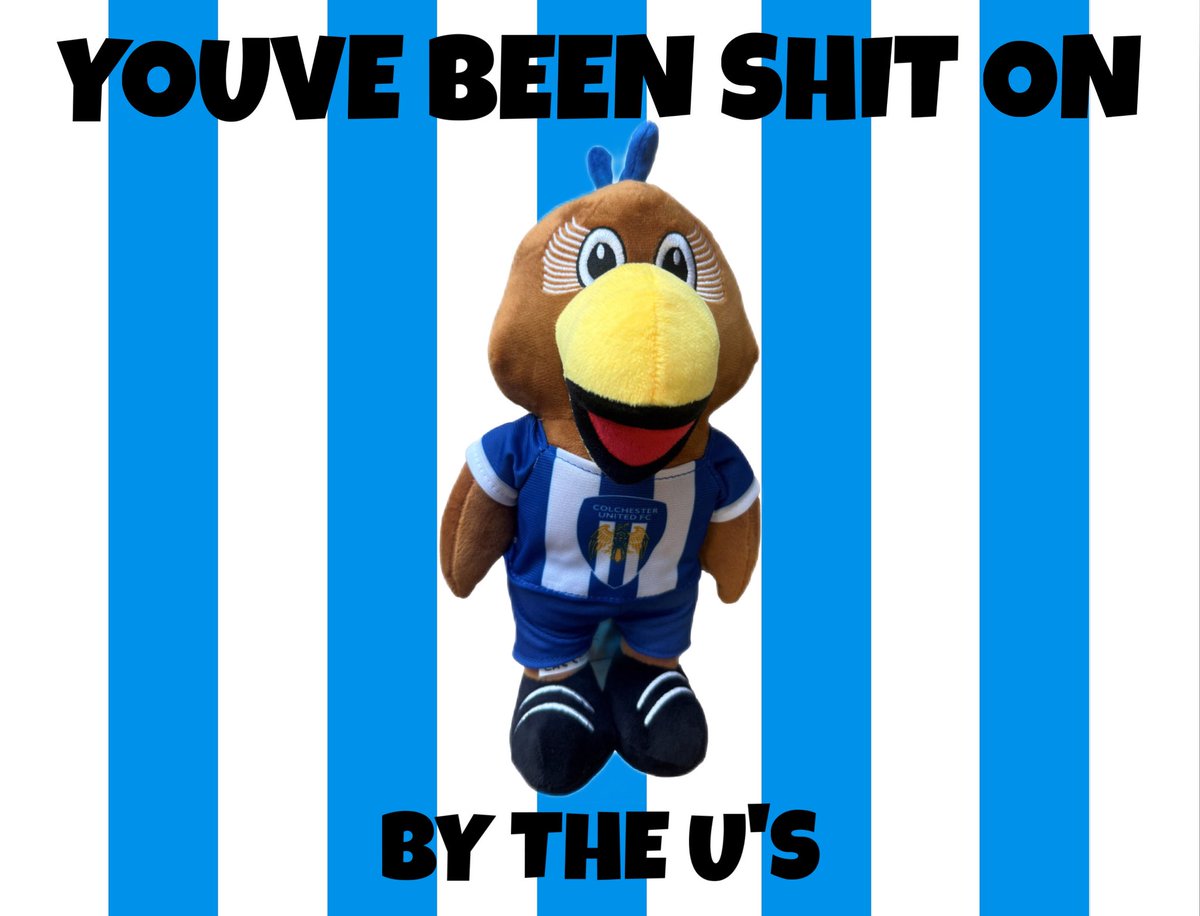 scrivzzzcufc's tweet image. U’S #colu