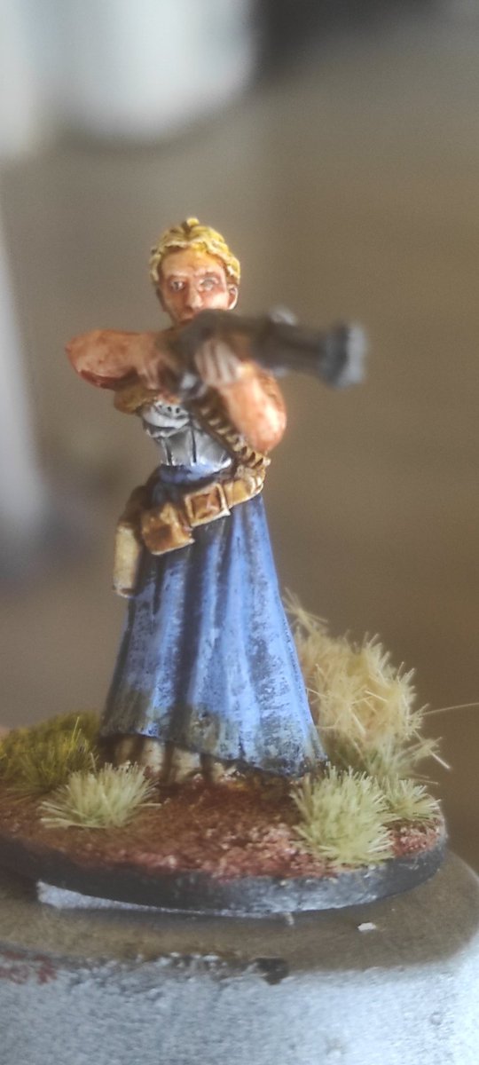 natxo1d10's tweet photo. Dolores Wood per a #DeadMansHand de @GEGHQ https://t.co/JKJsgNuSik