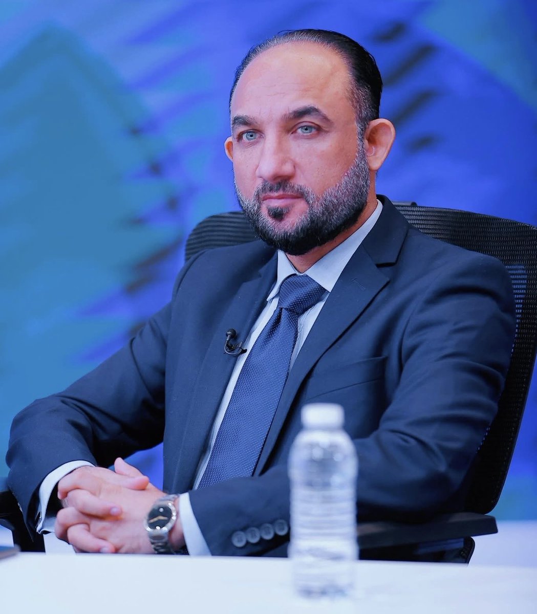 #الحرية_للدكتور_محمد_نعناع
هذا الرجل المنصف والصوت المرتفع بالحق والمعارض الشرس لمعسكر الشر واذنابه، يتعرض إلى تكميم وتحجيم من قبل التبعية الفاسدة،
القضاء مسيس،
القانون فاسد،
المنفذين خونة،
الحكام ظلمة،
الشعب صامت كصمت القبور،
الا تعسا لهذا الزمان وترحاً.