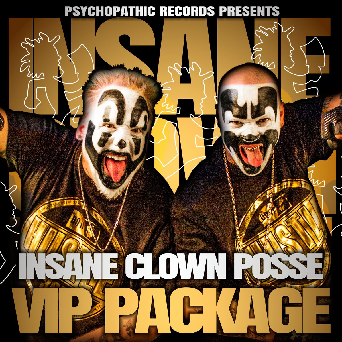 Insane Clown Posse tweet media