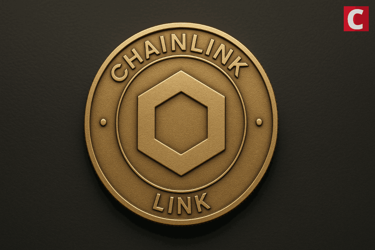 🗣️COINSPEAKER: "Chainlink ottiene le certificazioni ISO 27001 e SOC 2, supera Cardano nel riconoscimento di sicurezza e partnership"