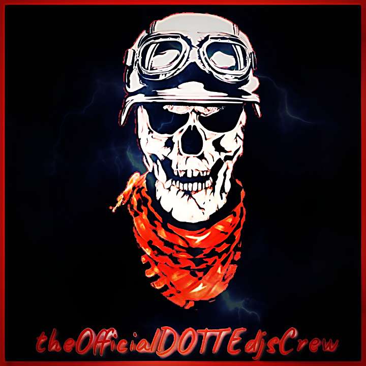 theJediDJturntablist (@thedottedjs) on Twitter photo 