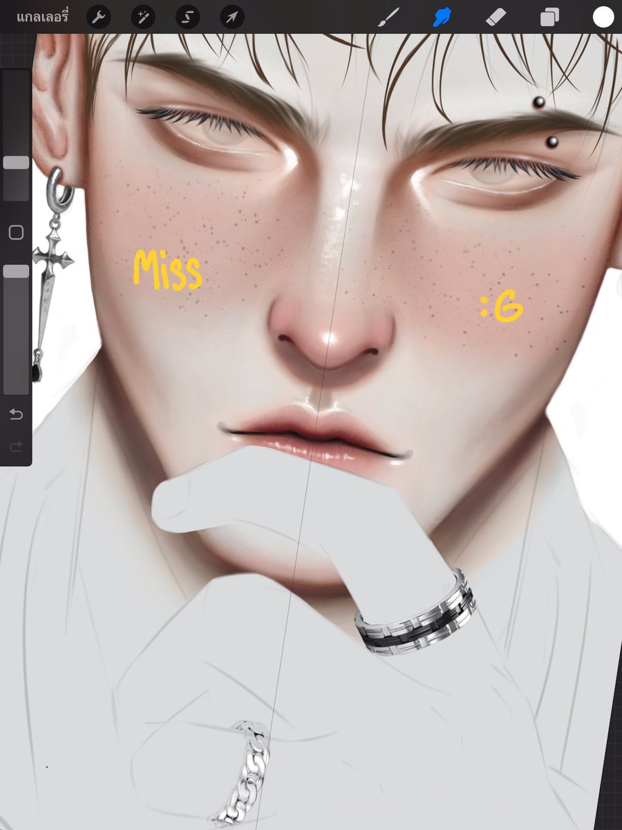 MissG9943's tweet photo. Cms🎨✨ https://t.co/okYhcqnXRS