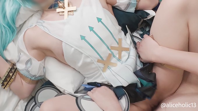 ありすほりっく🪄🐇 - 💚 https://t.co/LFwJC82pMW
