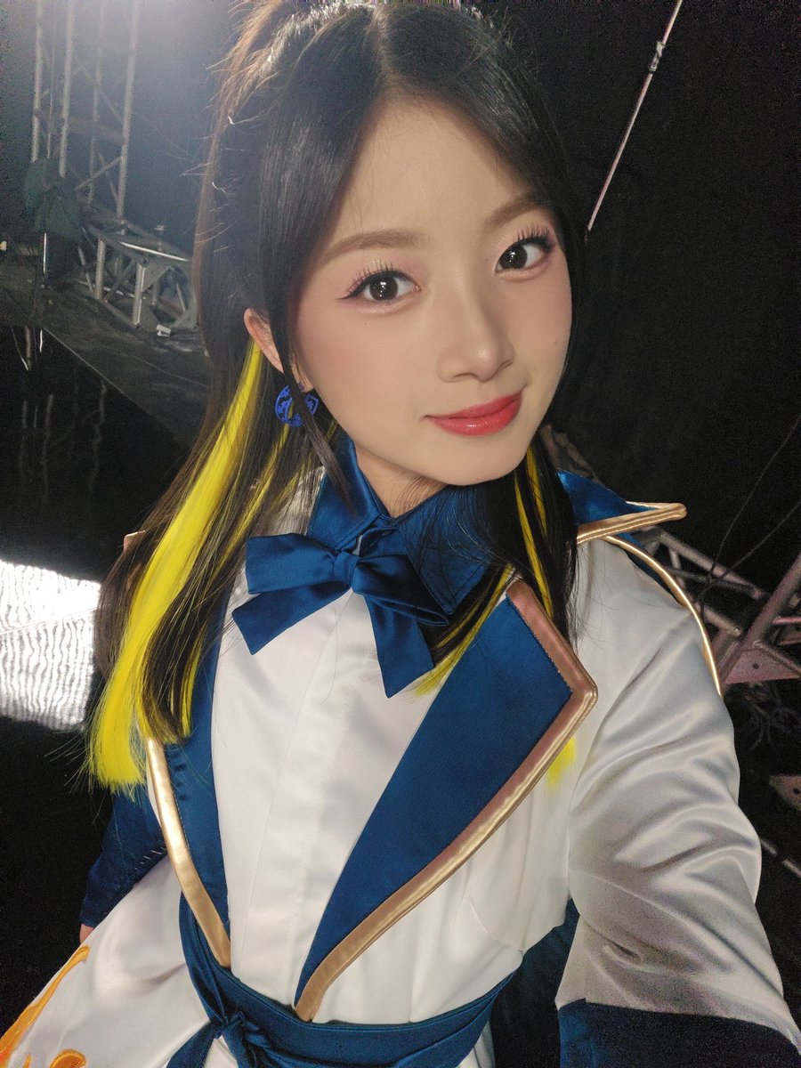 RFritzy_JKT48's tweet photo. list yg ikut minato namikaze https://t.co/8f1qvNyi10