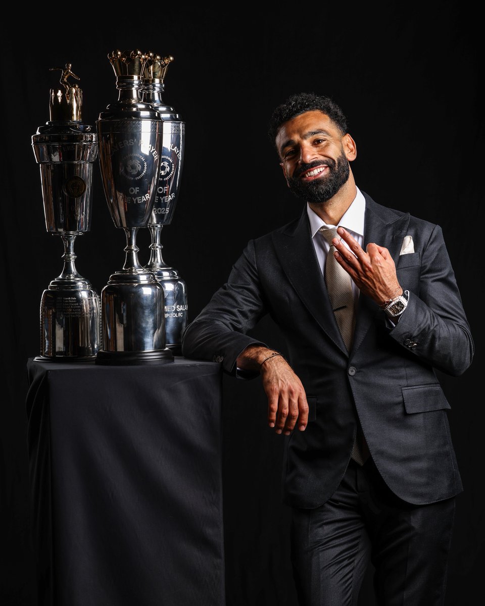 LFC's tweet image. Crowned. 🇪🇬👑