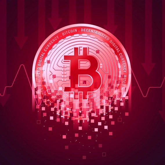 Mister Crypto tweet media