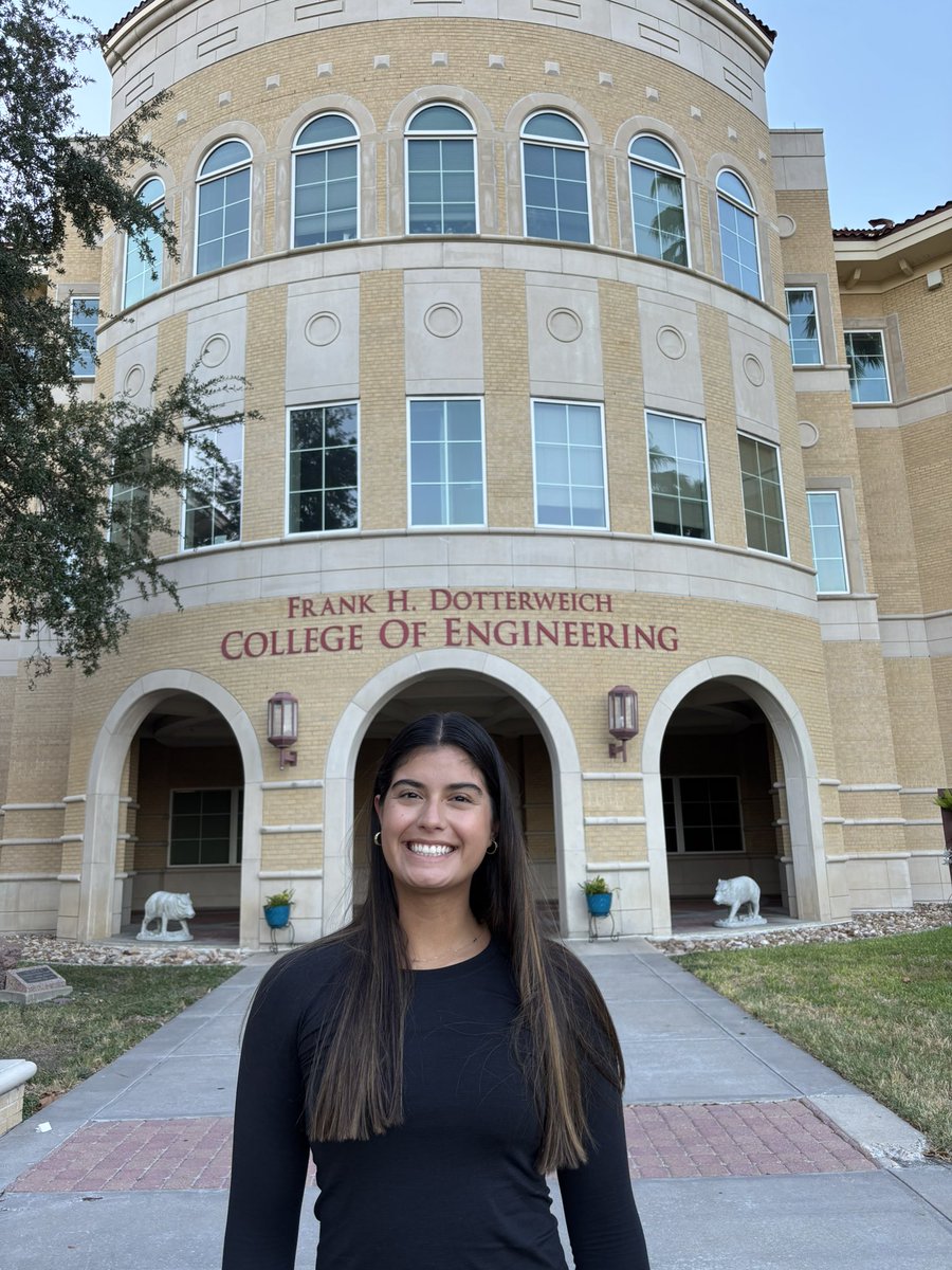 kristinanash98's tweet image. Last first day of college! I’m super excited for this year and this spring, it’ll be filled with many “lasts”!! #SeniorSZN 🐗💙💛🥎 

@TAMUKSB 
#studentathlete
#mechanicalengineering 
#academicweapon