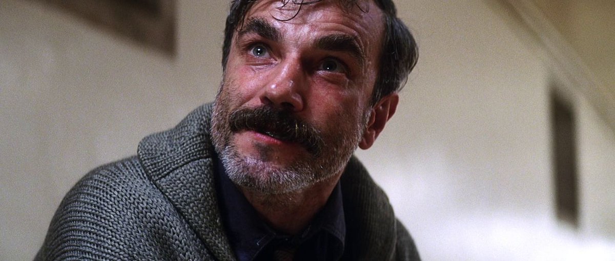 I'M STILL SHAKING AND IN COMPLETE DISBELIEF 
Movie like this makes you feel like life is worth living again. What did I just witness man