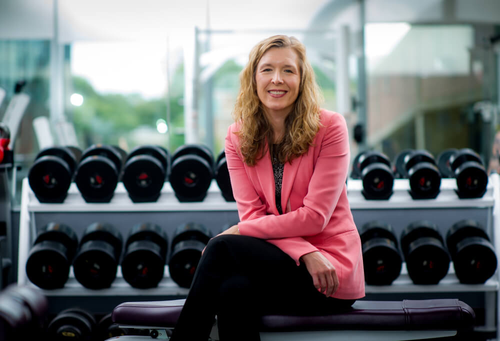 Dana-Farber News (@danafarbernews) on Twitter photo New research in <a href="/JAMAOnc/">JAMA Oncology</a> from <a href="/DanaFarber/">Dana-Farber</a>’s Jennifer Ligibel, MD, shows a remote weight loss intervention helped breast cancer survivors significantly reduce their weight. Investigators will now evaluate if weight loss can help prevent breast cancer recurrence. Critical support New research in <a href="/JAMAOnc/">JAMA Oncology</a> from <a href="/DanaFarber/">Dana-Farber</a>’s Jennifer Ligibel, MD, shows a remote weight loss intervention helped breast cancer survivors significantly reduce their weight. Investigators will now evaluate if weight loss can help prevent breast cancer recurrence. Critical support
