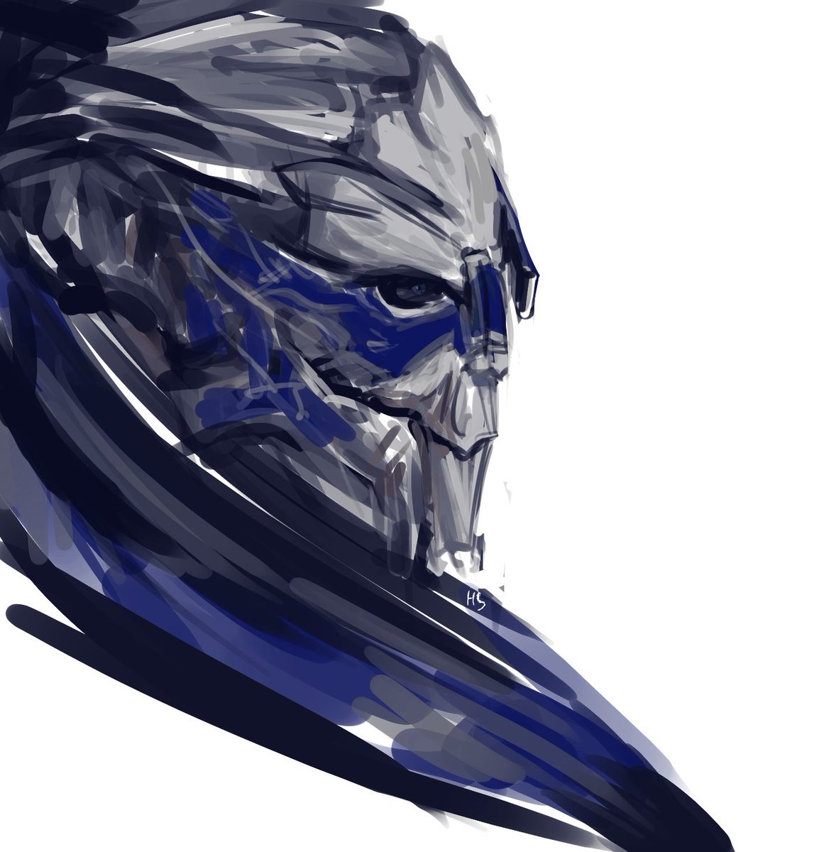 HS/하상 tweet media