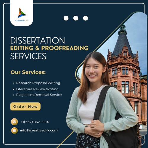 CreativeClik's tweet image. Dissertation Editing & Proofreading Services – Perfect Your Work with Experts 📚
✅ WhatsApp: wa.me/15623523194
📧 info@creativeclik.com
🌐 creativeclik.com
#dissertationediting #proofreadingservices #academicwriting #dissertationhelp #phddissertation #researchpa