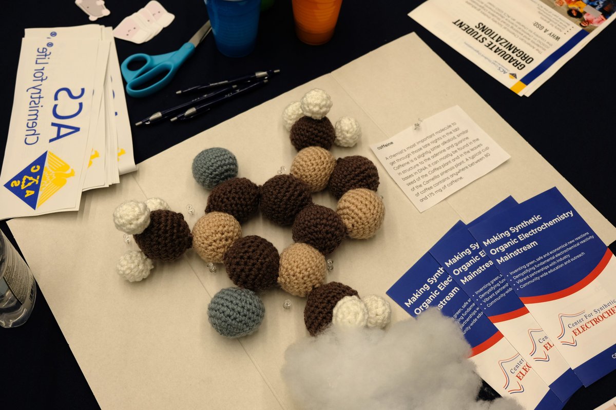 C&EN (Chemical & Engineering News) tweet media