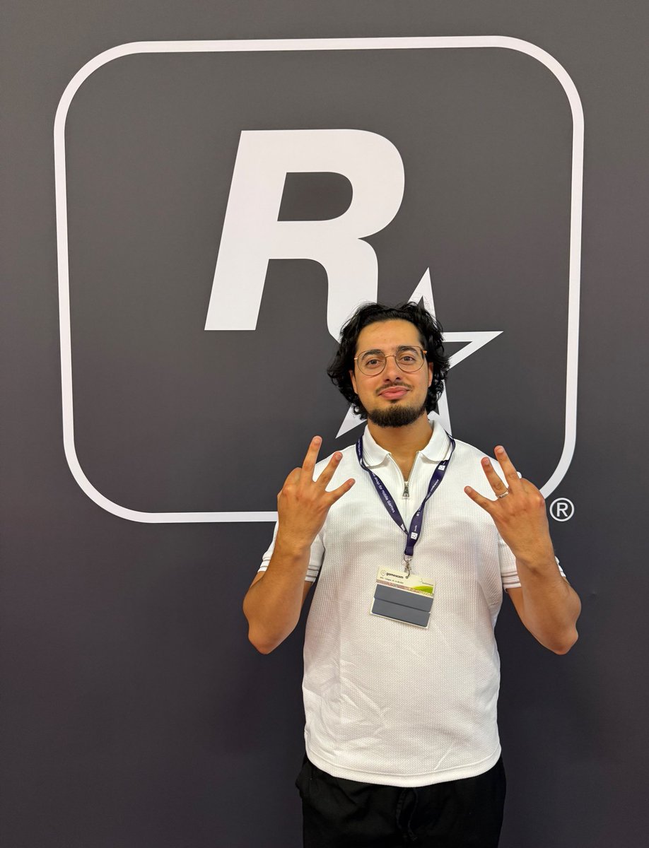 TEDDY 🔜 Dreamhack tweet media