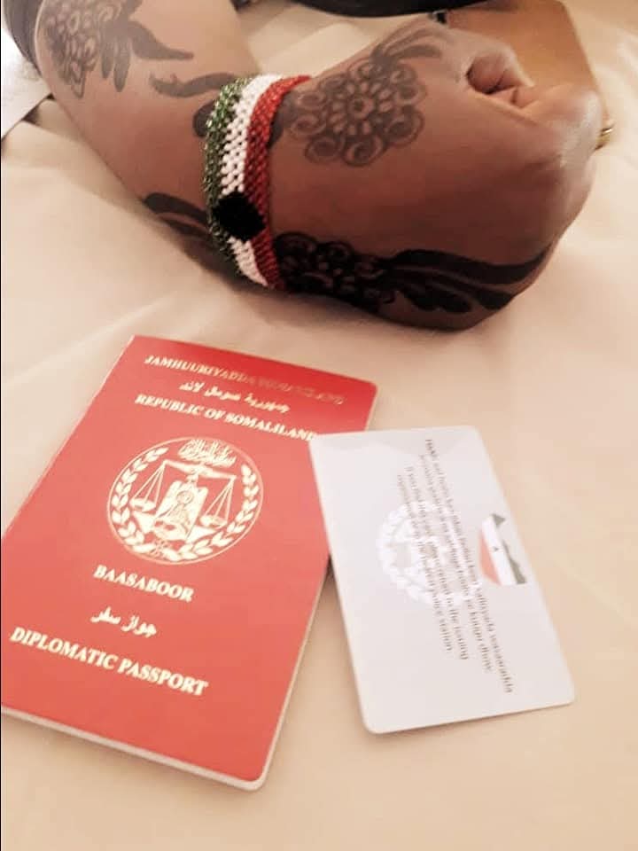 Recognizing the Republic of Somaliland is not just a matter of a people with a strong will, but an international issue that concerns the entire world, particularly the Middle East and the Horn of Africa. Our presence for more than 34 years has proven our strategic and economic