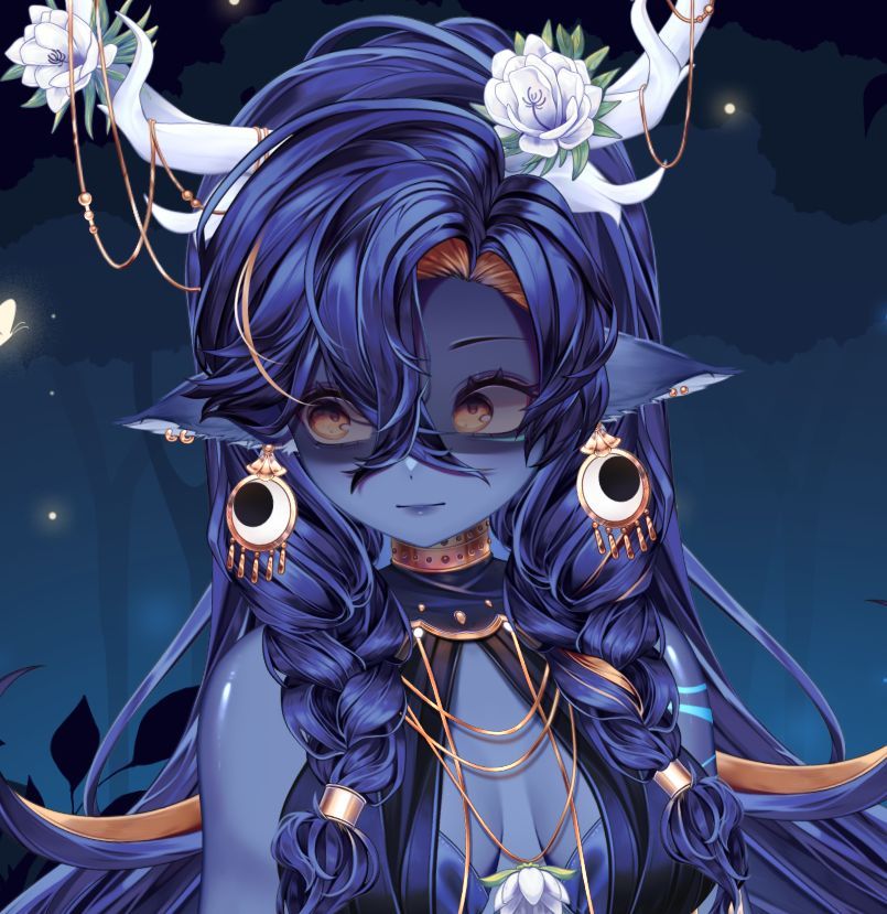 Mighta stayed up too late... again...