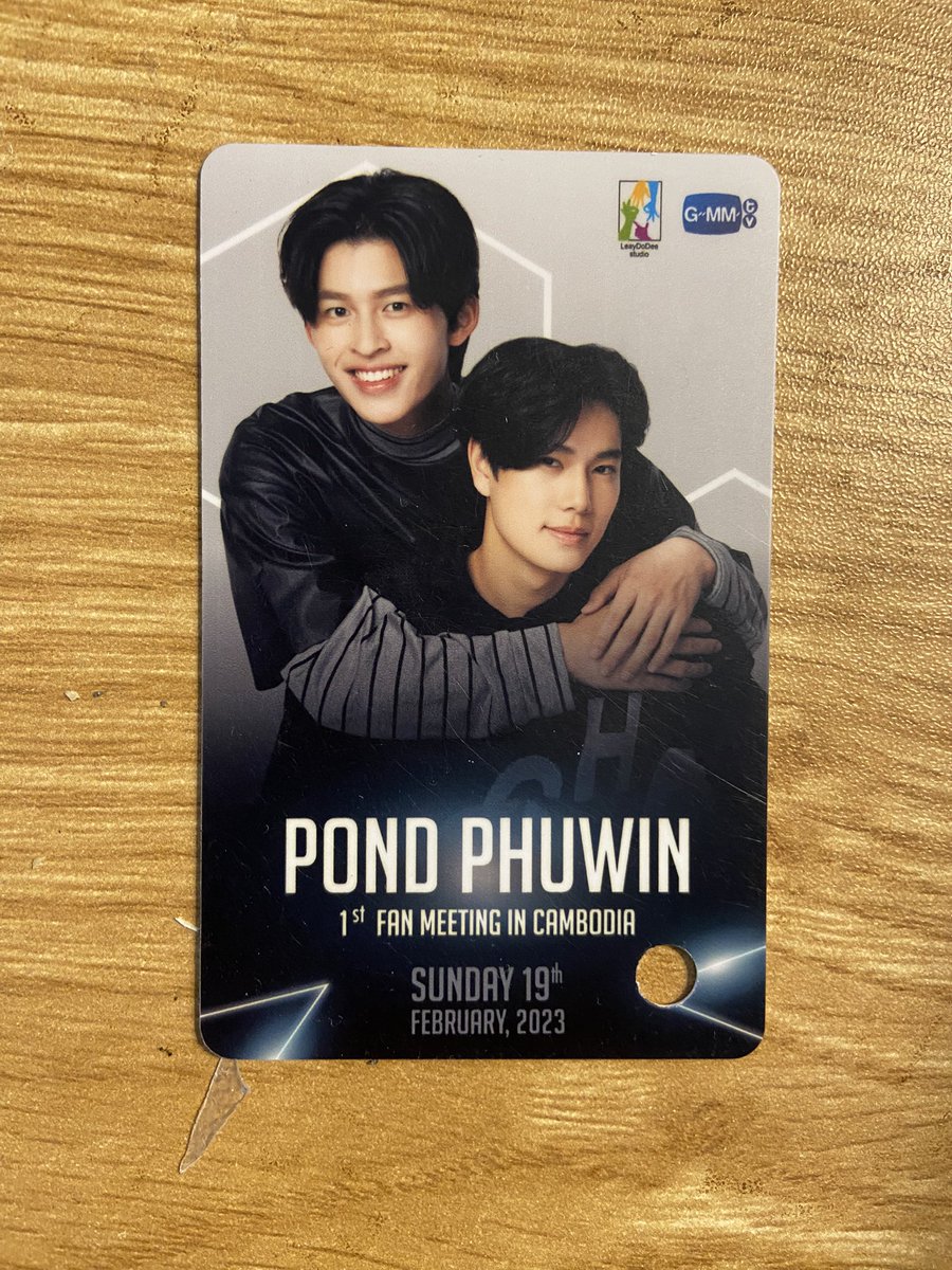 deal/ดีล (🇻🇳 ) 

Ticket Cambodia : 700B 

#PersPectivexPondPhuwin
#PondPhuwin #ปอนด์ภูวินทร์
#ตลาดนัดgmm
#ตลาดนัดปอนด์ภูวินทร์ 
#ตลาดนัดgmmtv