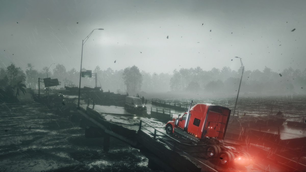 Two days ago, we revealed #RoadKings 👑🚛

What excites you most about the game so far?