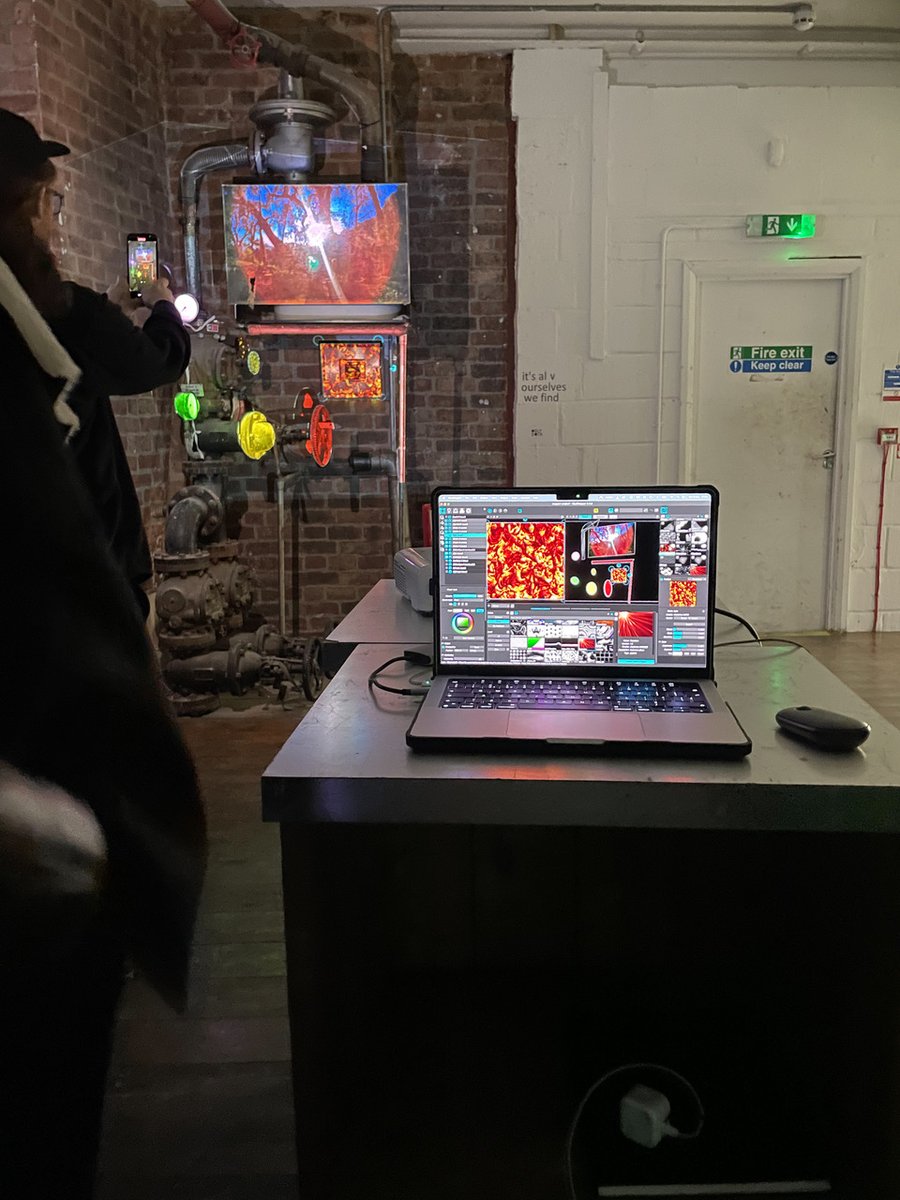 Unpredictable Series tweet media