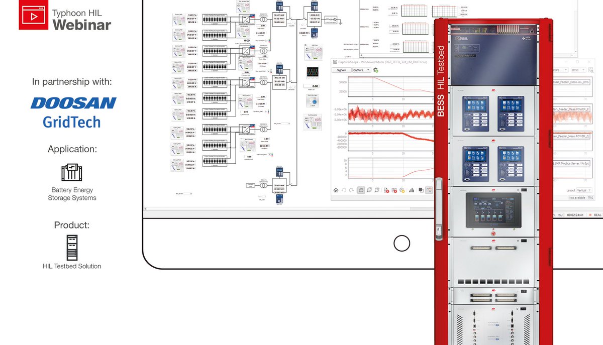 Typhoon HIL tweet media